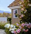 Cottage Home Decor
