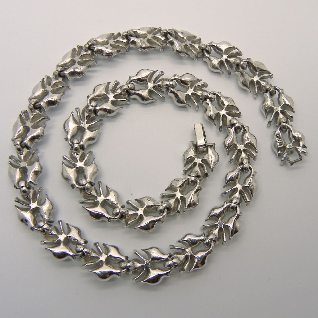Ora Rhinestone Necklace, Bracelet & Clip Earrings Set Ora Rhinestone Necklace, Bracelet & Clip Earrings Set