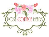 Rose Cottage Beads Rose Cottage Beads