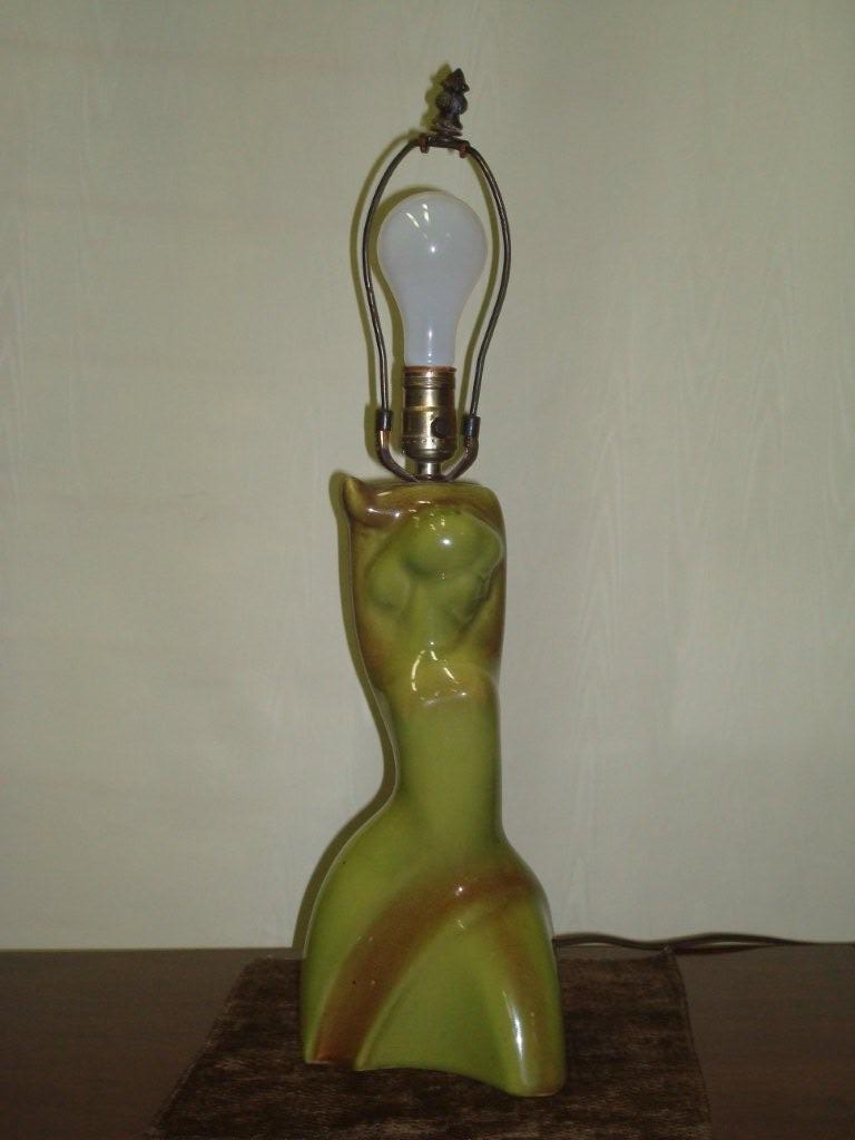 Art Deco Lamp Art Deco Lamp