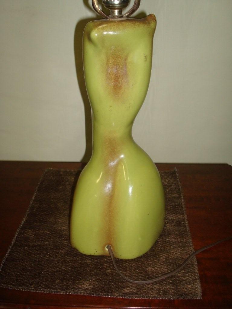 Art Deco Lamp Art Deco Lamp