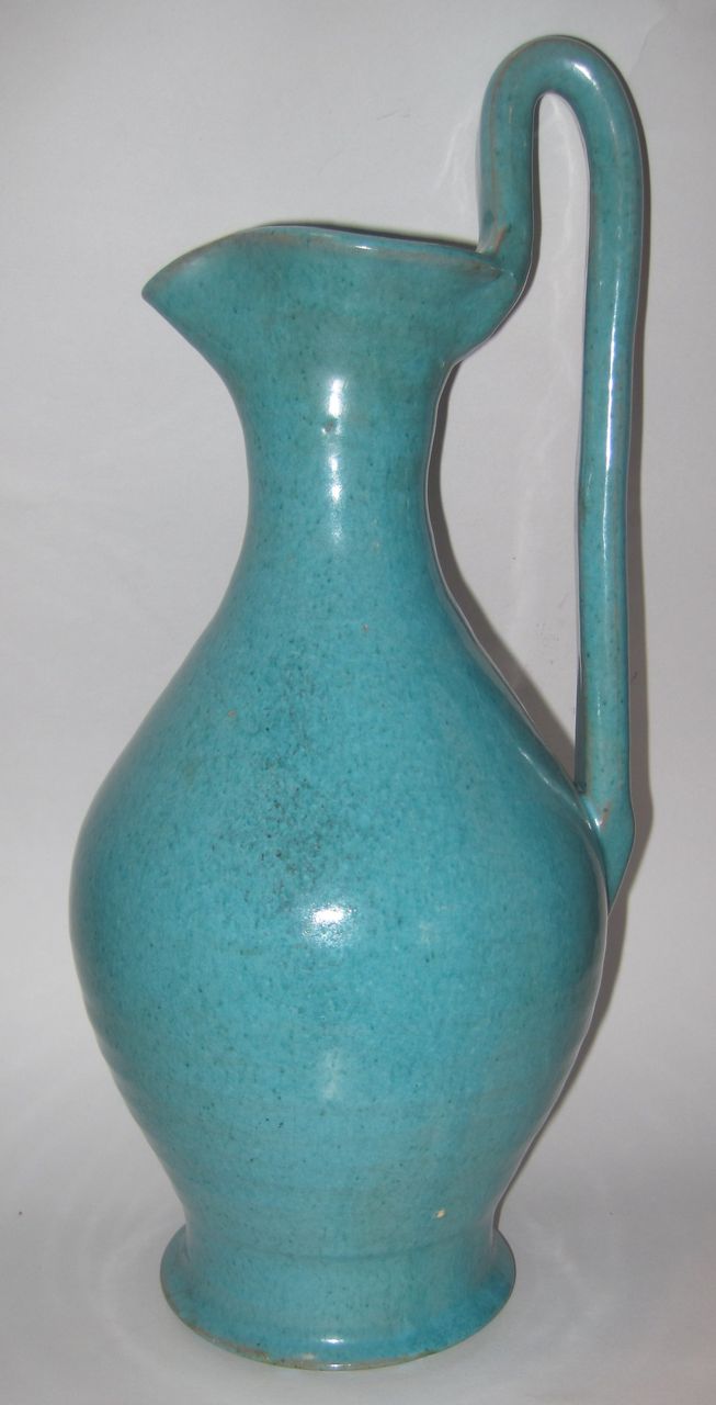 Vintage North Carolina 14" Rebecca Jug Vintage North Carolina 14" Rebecca Jug