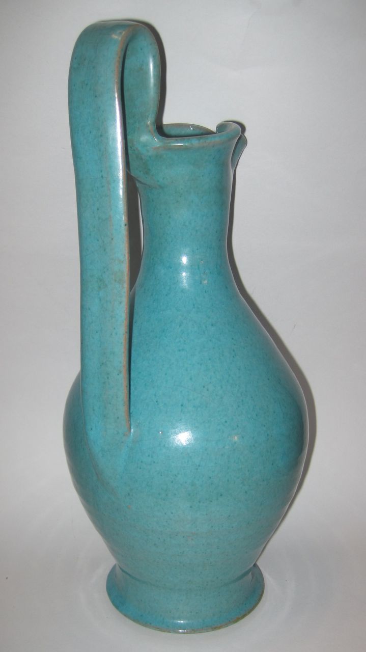 Vintage North Carolina 14" Rebecca Jug Vintage North Carolina 14" Rebecca Jug