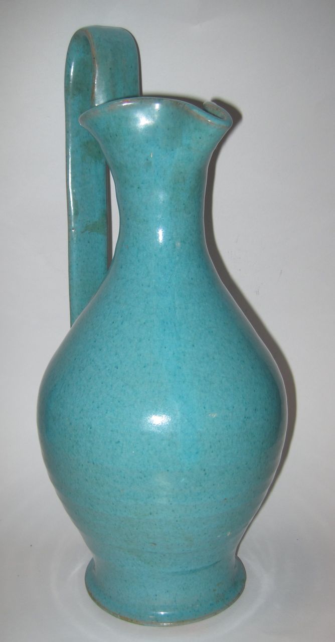 Vintage North Carolina 14" Rebecca Jug Vintage North Carolina 14" Rebecca Jug