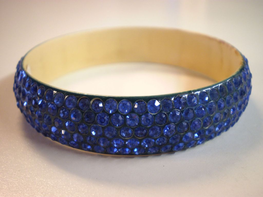 Sparkle Bracelets