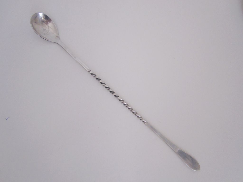 Vintage Gorham Silver Plate Muddler Vintage Gorham Silver Plate Muddler