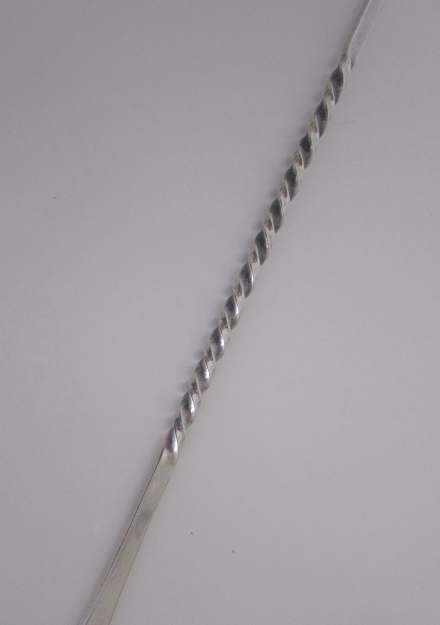 Vintage Gorham Silver Plate Muddler Vintage Gorham Silver Plate Muddler