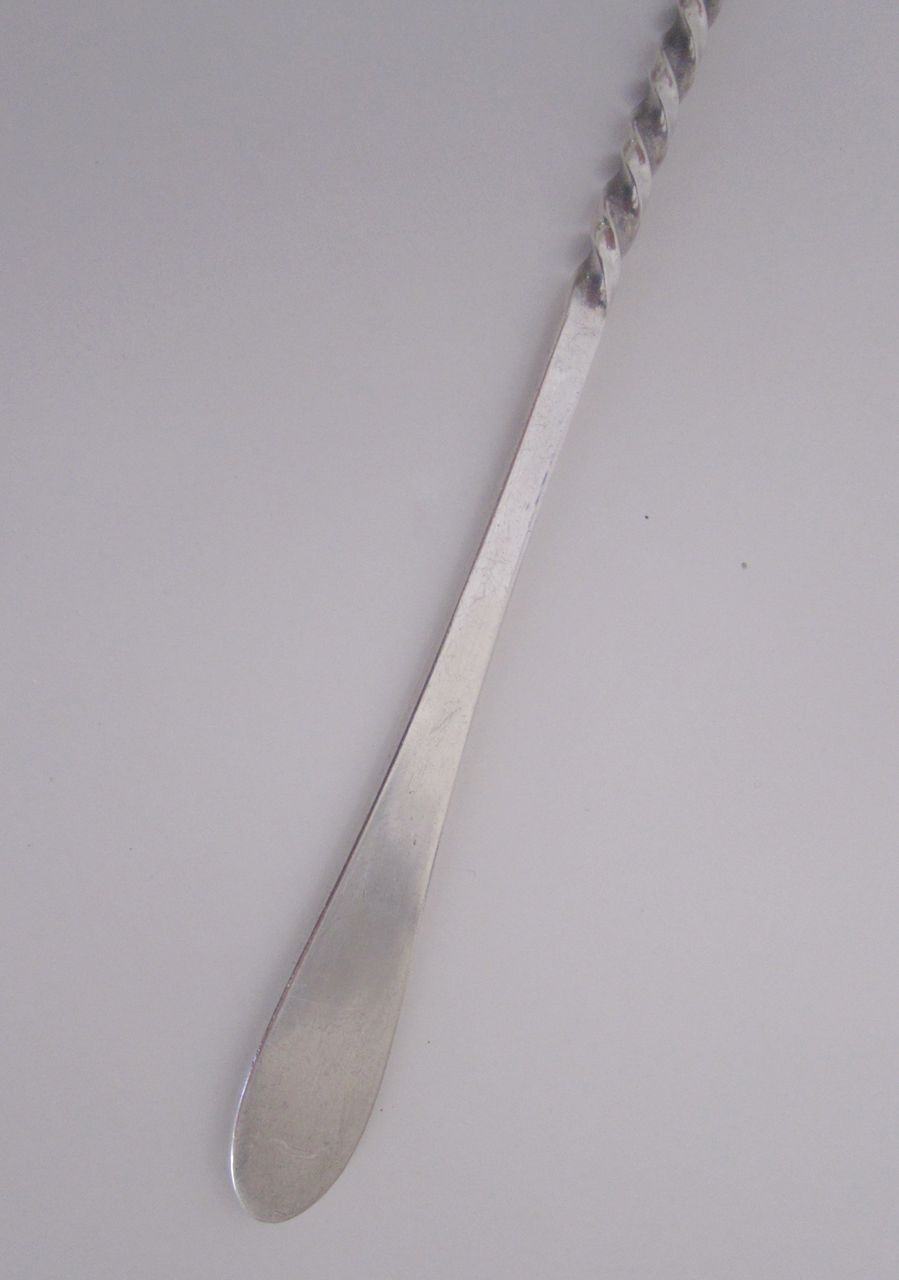 Vintage Gorham Silver Plate Muddler Vintage Gorham Silver Plate Muddler