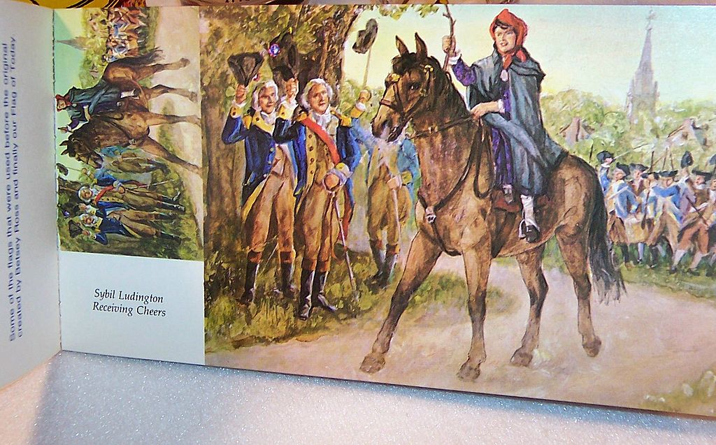 Vintage Collection Book of Patriotic Post Cards Vintage Collection Book of Patriotic Post Cards