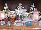 Saltymaggie's Treasures