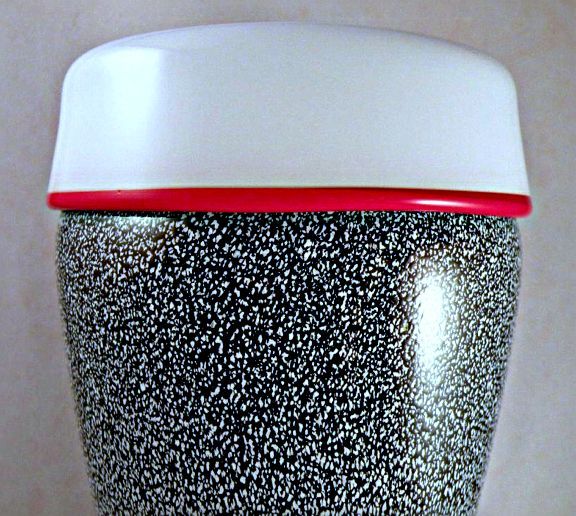 Andrew Magdanz Sleeve Vase for Avon Place Glass Studio Andrew Magdanz Sleeve Vase for Avon Place Glass Studio