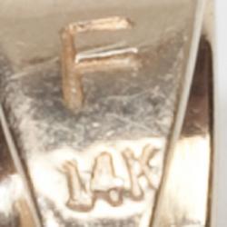 Vintage Estate Smokey Topaz 14k Gold Pendant Fine Old Heirloom Pre Owned Used Jewelry Vintage Estate Smokey Topaz 14k Gold Pendant Fine Old Heirloom Pre Owned Used Jewelry