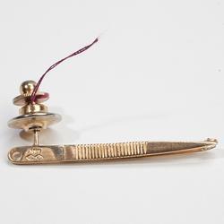 Vintage Estate Diamond Jeweler's Tweezers 14k Gold Mens Tie Pin Tack Fine Old Heirloom Pre Owned Used Jewelry Vintage Estate Diamond Jeweler's Tweezers 14k Gold Mens Tie Pin Tack Fine Old Heirloom Pre Owned Used Jewelry