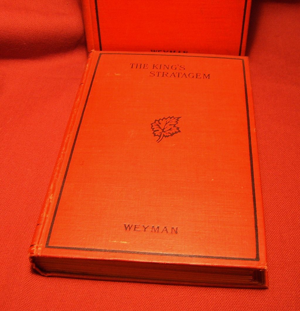 Set of Four Novels Published by The Federal Book Company Publishers Set of Four Novels Published by The Federal Book Company Publishers