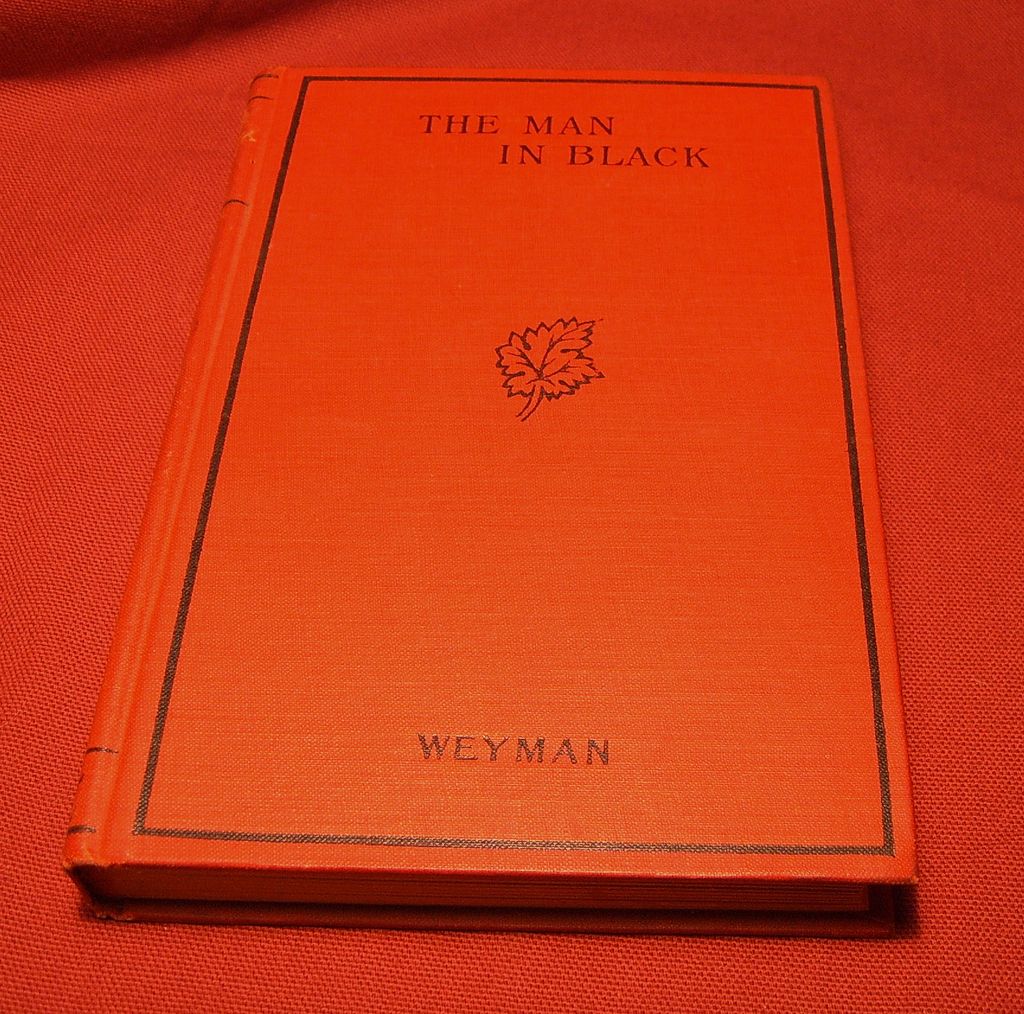 Set of Four Novels Published by The Federal Book Company Publishers Set of Four Novels Published by The Federal Book Company Publishers