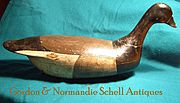Gordon & Normandie Schell Gordon & Normandie Schell