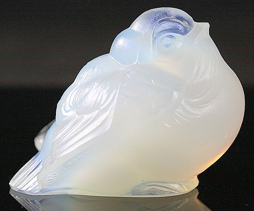 Sabino Nesting Bird Figurine Sabino Nesting Bird Figurine