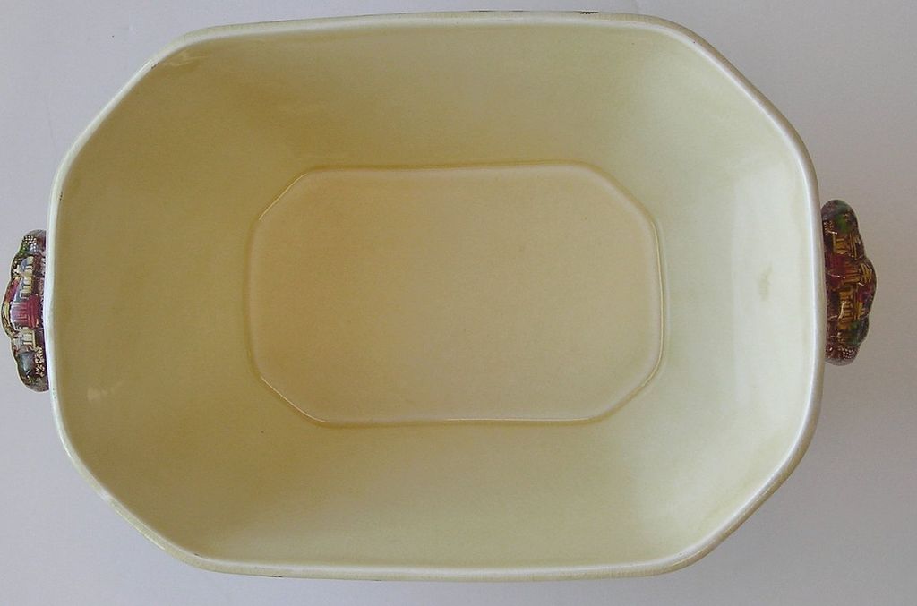 Antique Staffordshire Covered Soup Tureen with Plate Antique Staffordshire Covered Soup Tureen with Plate