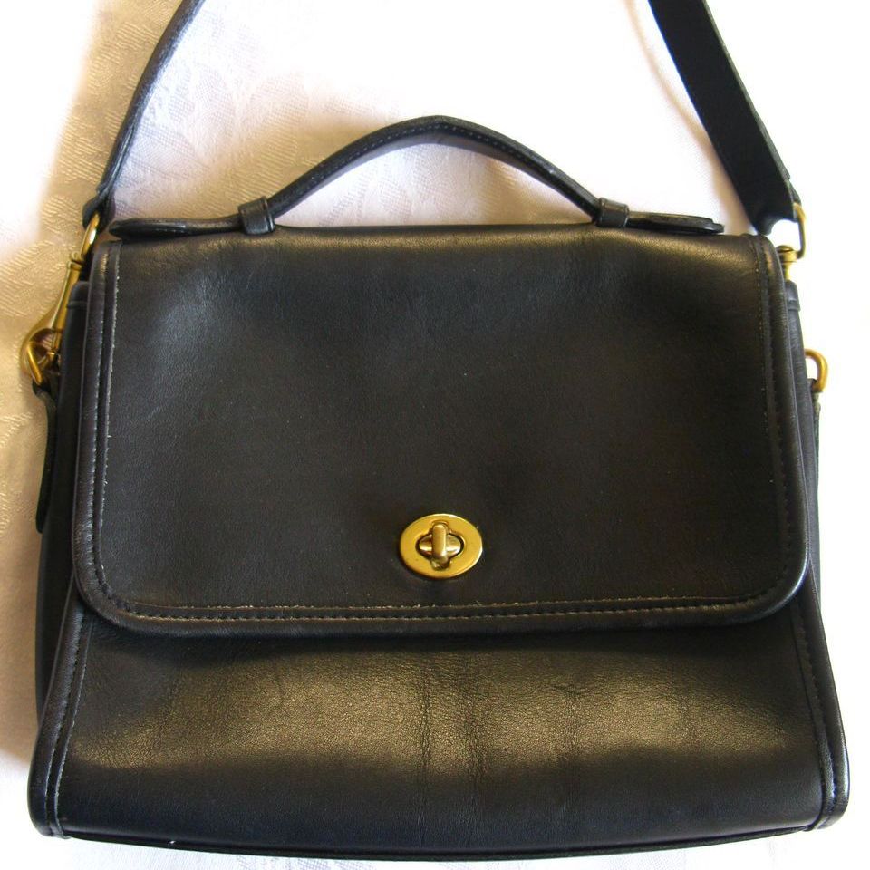 black coach classic