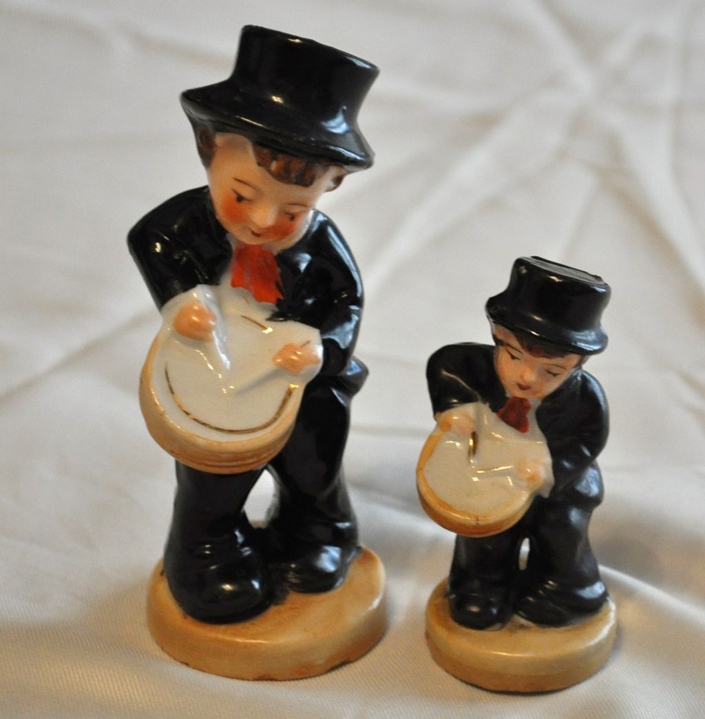 Drummer Boy Figurines Drummer Boy Figurines