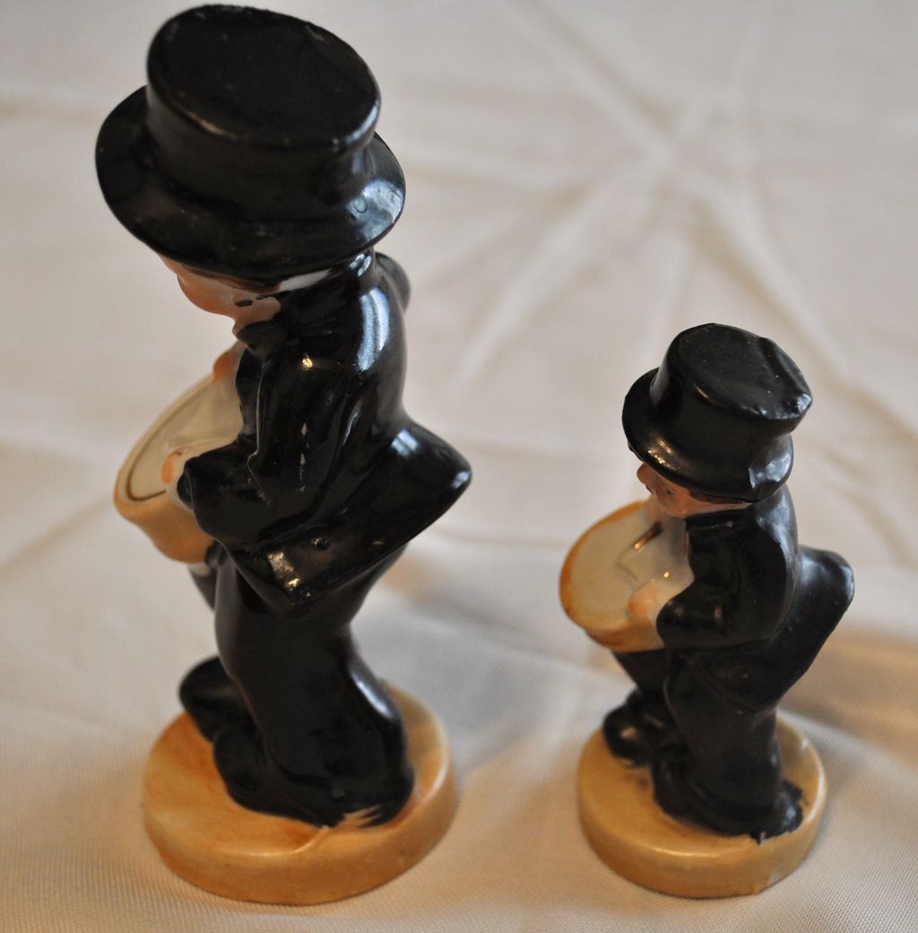 Drummer Boy Figurines Drummer Boy Figurines