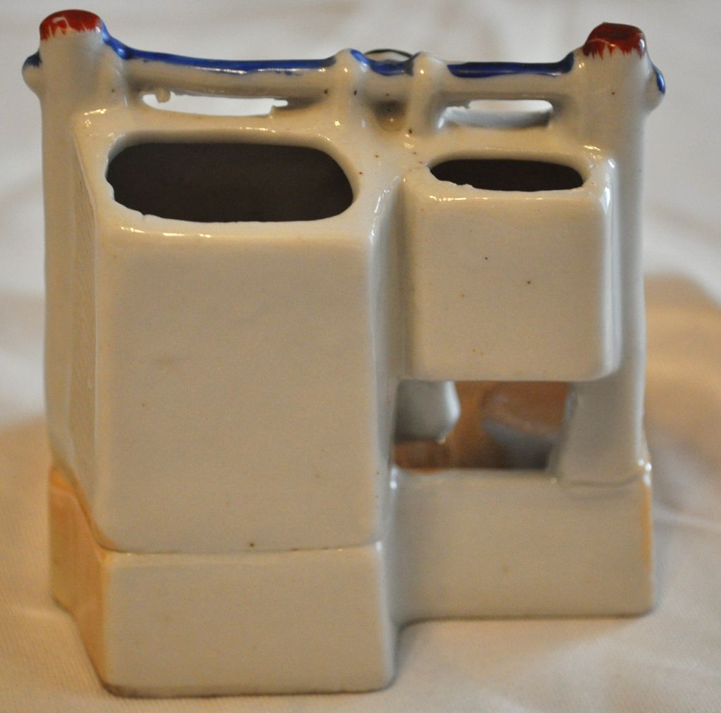 Black Americana Ashtray Black Americana Ashtray