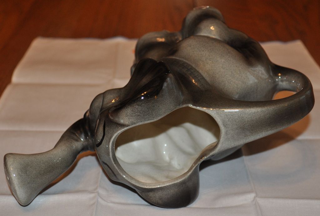 Elephant Water Pitcher Elephant Water Pitcher