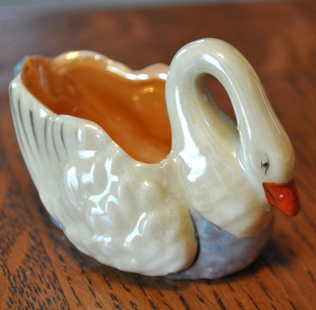 Swan Salt Swan Salt