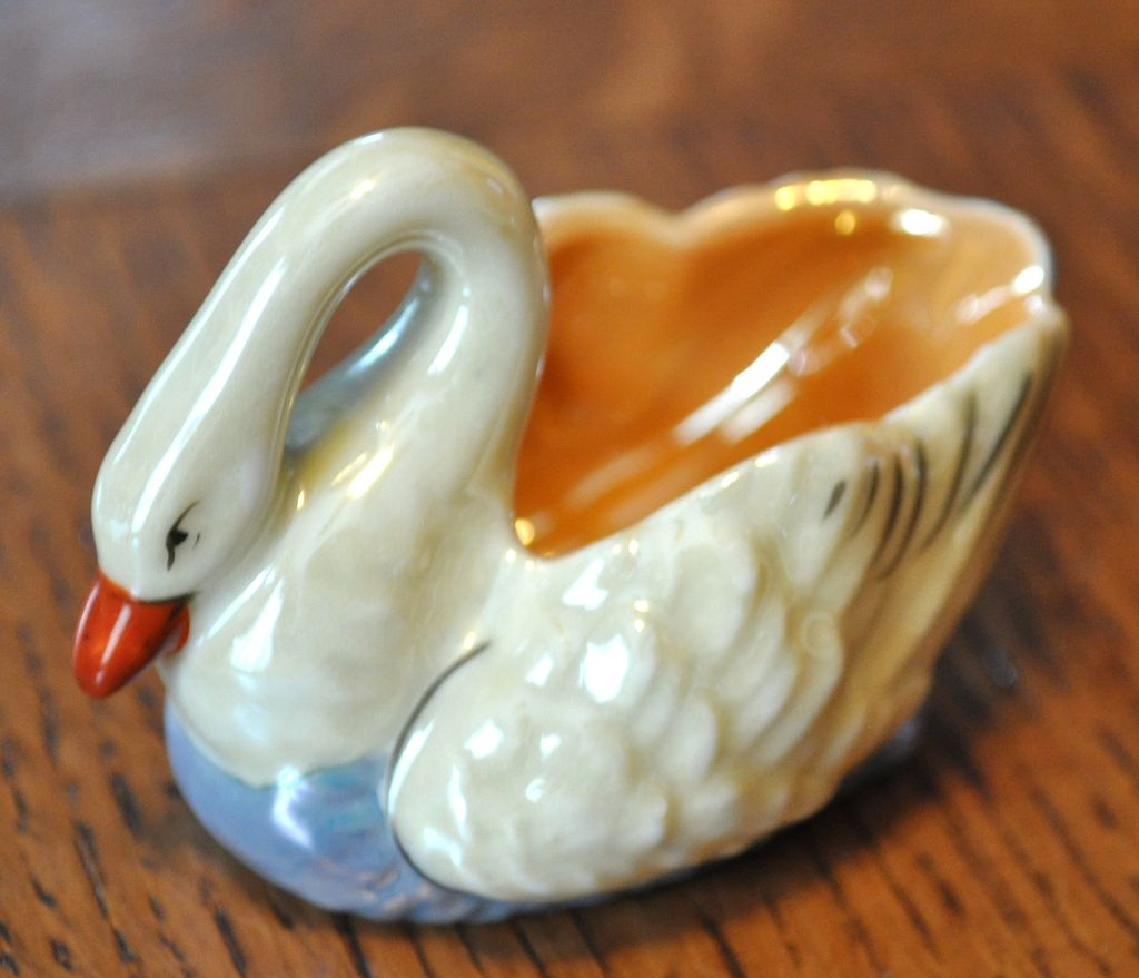 Swan Salt Swan Salt