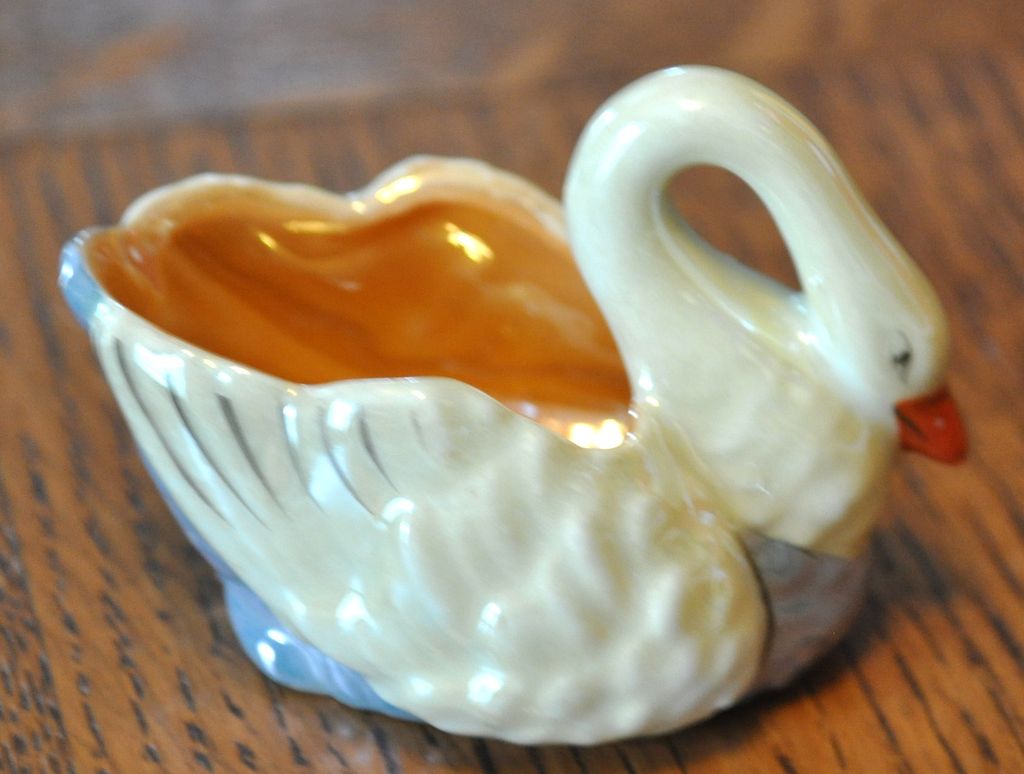 Swan Salt Swan Salt
