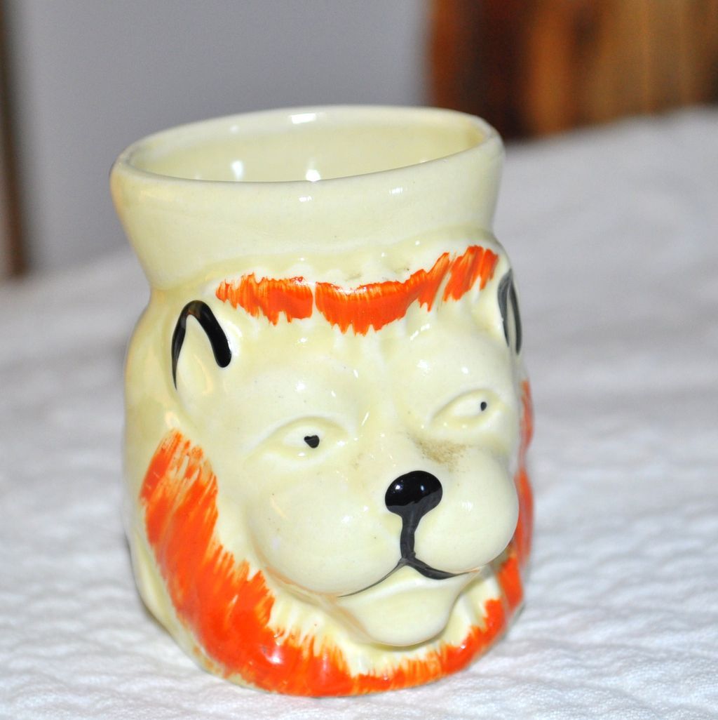 Lion Toothpick Lion Toothpick