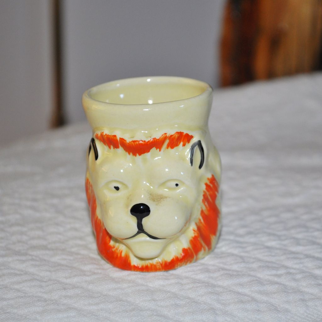 Lion Toothpick Lion Toothpick