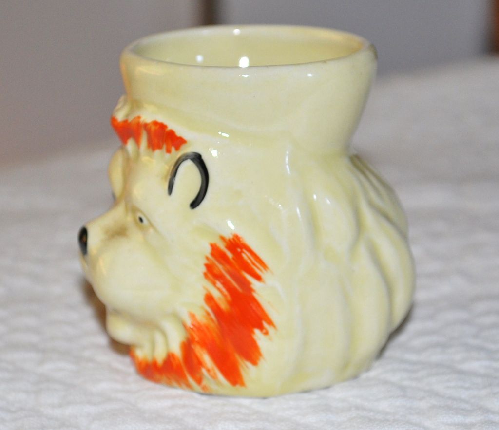 Lion Toothpick Lion Toothpick