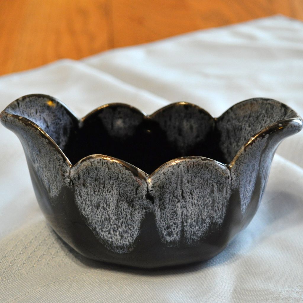 Anna Van Briggle Planter Anna Van Briggle Planter