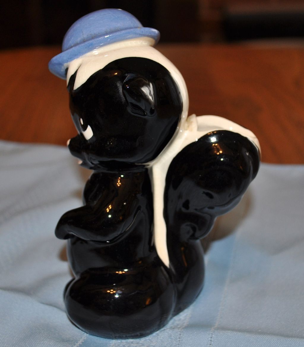 DeLee Boy Skunk DeLee Boy Skunk