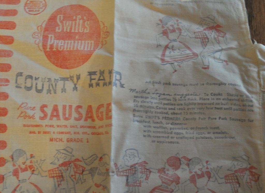 Apron - Swift Advertising Apron - Swift Advertising