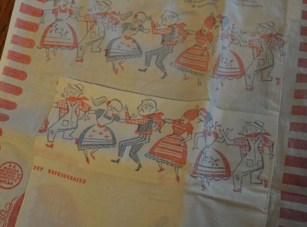 Apron - Swift Advertising Apron - Swift Advertising