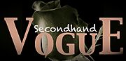 Secondhand Vogue