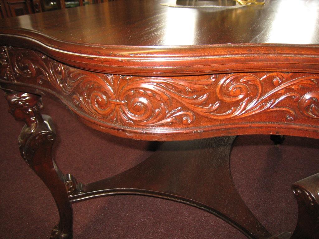 1IBS.COM - ANDREW SPINDLER ANTIQUES - PAINE FURNITURE COMPANY