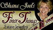 Finer Things Jewelry Finer Things Jewelry