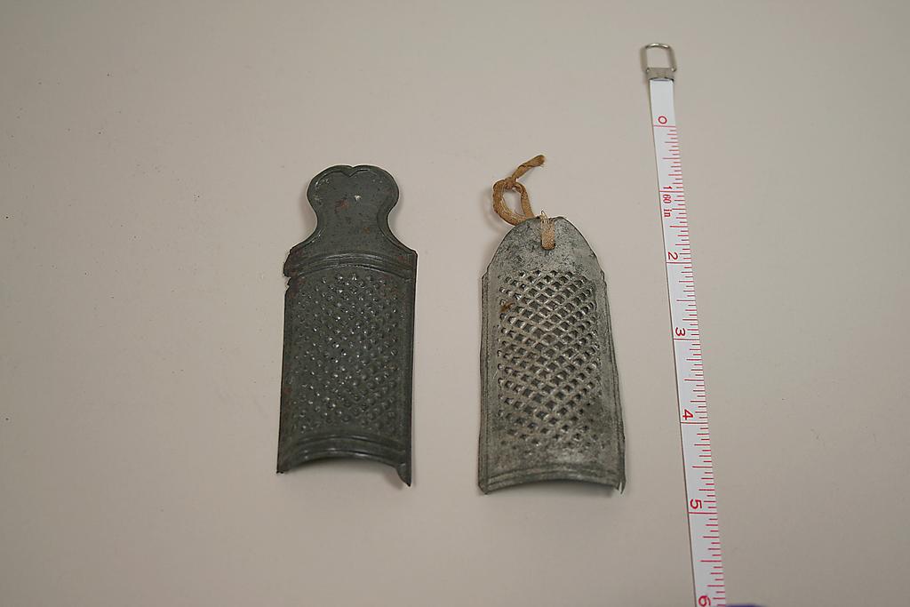 Two Early German Kitchen Dollhouse Items Circa 1900s Two Early German Kitchen Dollhouse Items Circa 1900s