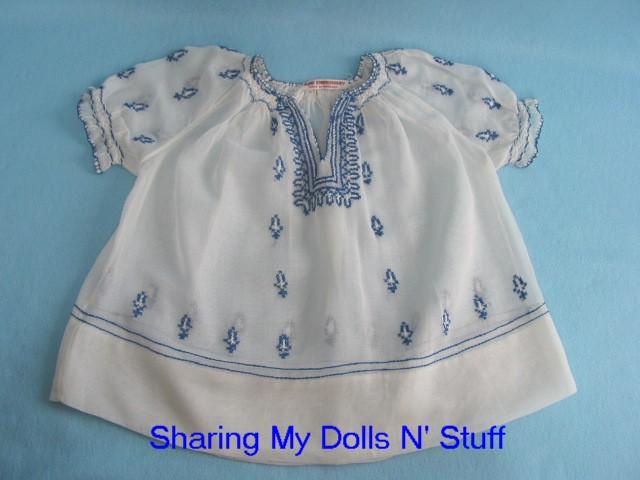 Vintage Handmade Dress Made In Hungry Vintage Handmade Dress Made In Hungry