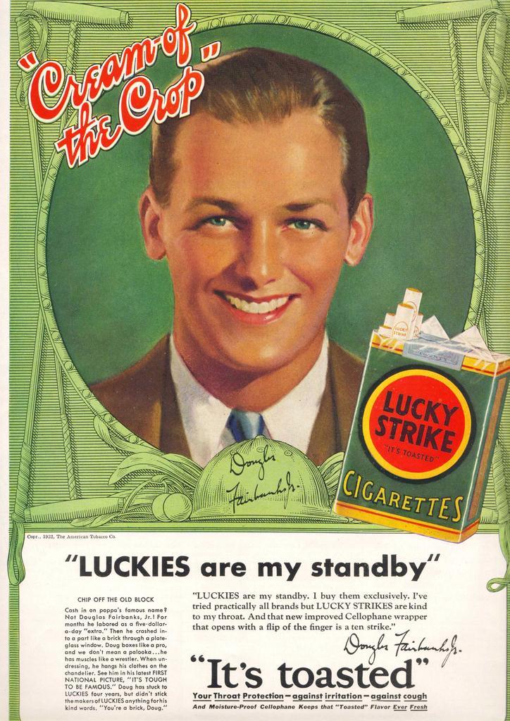 Lucky+strike+cigarettes+canada
