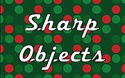 Sharp Objects - # Vintage Paper Ephemera # Sharp Objects - # Vintage Paper Ephemera #