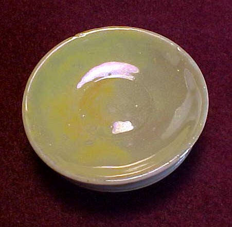 Child's Tea Set, Iridescent Lusterware, Made in Germany Child's Tea Set, Iridescent Lusterware, Made in Germany