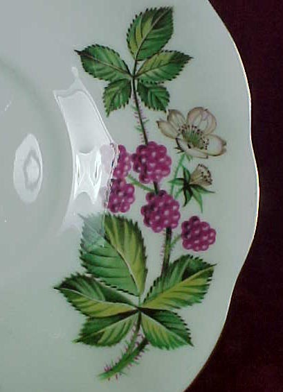 Royal Albert Bone China Cup and Saucer Set, England Royal Albert Bone China Cup and Saucer Set, England
