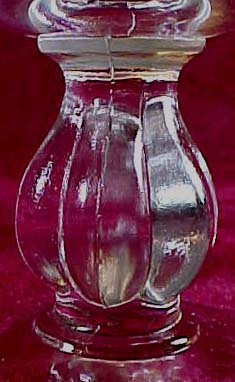 Libbey Gray Wheat Water Goblets (4 sets of 2 available) Libbey Gray Wheat Water Goblets (4 sets of 2 available)