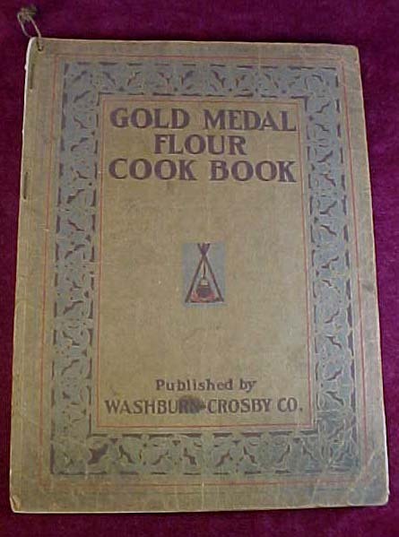 Gold Medal Books