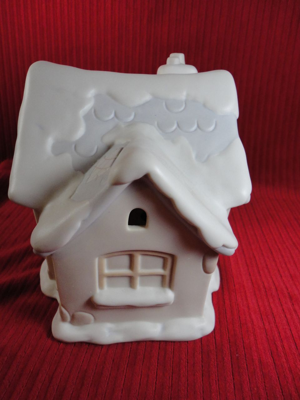 Enesco, Precious Moments Sugar Town Dr's Office, 1992, Night Light Enesco, Precious Moments Sugar Town Dr's Office, 1992, Night Light