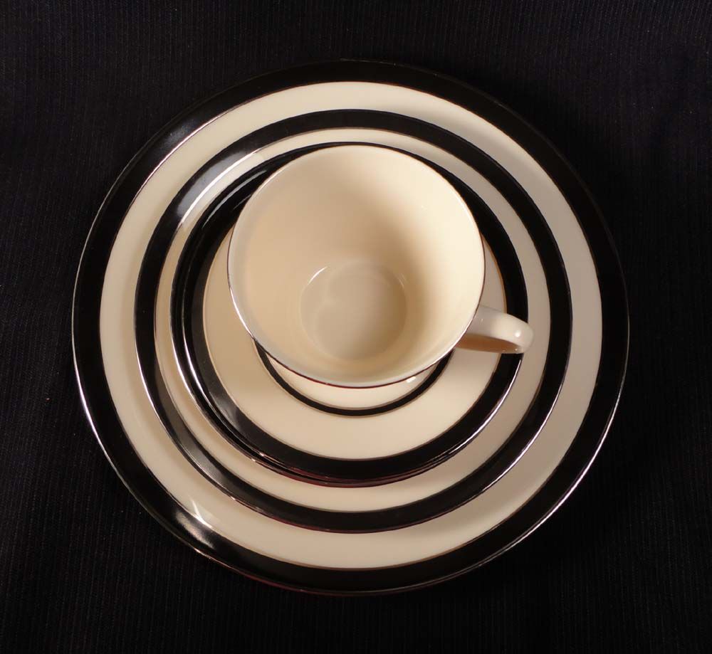 Lenox China "Venture" 5-Piece Place Setting Lenox China "Venture" 5-Piece Place Setting